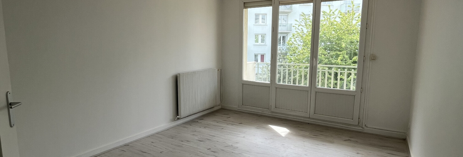 Appartement 3 Pièces 64 m² à vendre à Saint-Étienne (42100)
