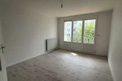 Appartement 3 pièces 60000 €