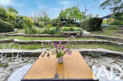 Maison 6 pièces 177500 €