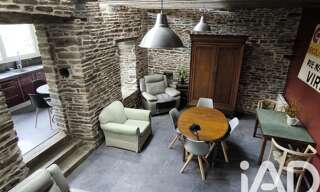 Maison 6 Pièces 118 m² à vendre à Valdallière (14410)