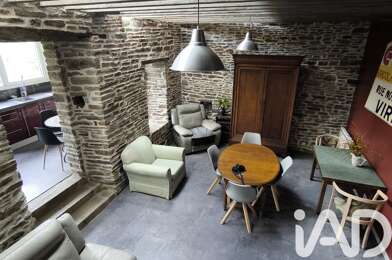 Maison 6 pièces 177500 €