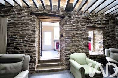 Maison 6 pièces 177500 €