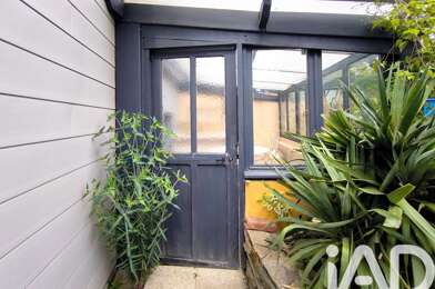 Maison 6 pièces 177500 €