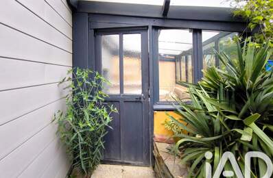 Vente Maison de ville 6 pièces — photo du bien