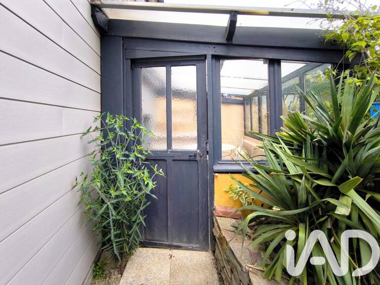 Vente Maison de ville 6 pièces — photo 1