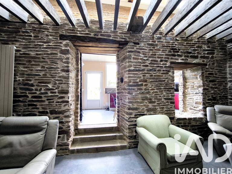 Vente Maison de ville 6 pièces — photo 1