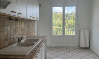 Appartement 3 Pièces 64 m² à vendre à Saint-Étienne (42100)