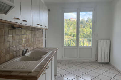 Appartement 3 pièces 60000 €
