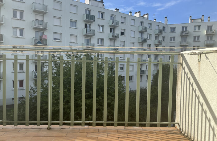 IDEAL INVESTISSEUR appartement trois pièces secteur Bellevue / Le Mont — photo 5