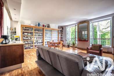 Appartement 3 pièces 797000 €