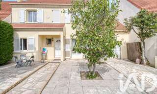 Maison 7 Pièces 120 m² à vendre à Montigny-lès-Cormeilles (95370)