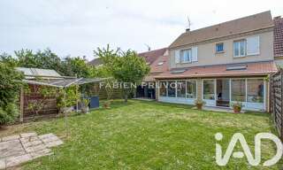 Maison 7 Pièces 120 m² à vendre à Montigny-lès-Cormeilles (95370)