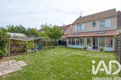 Maison 7 pièces 429000 €