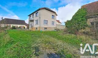 Maison 8 Pièces 135 m² à vendre à Clesles (51260)