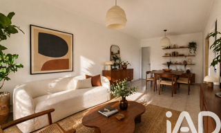 Appartement 3 Pièces 75 m² à vendre à Albertville (73200)