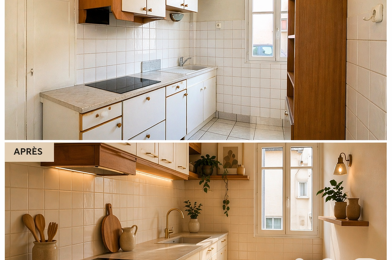 Appartement 3 pièces 146000 €