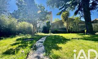 Maison 4 Pièces 91 m² à vendre à Avignon (84000)