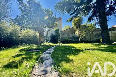 Maison 4 pièces 285000 €