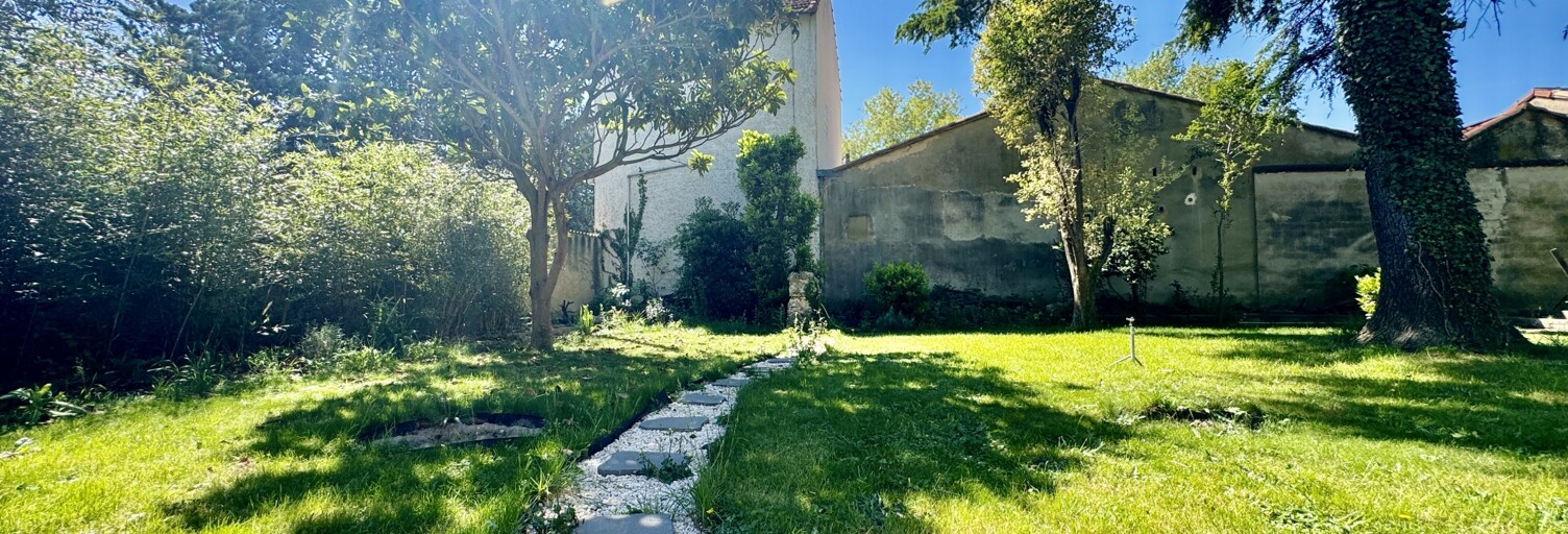 Maison 4 Pièces 91 m² à vendre à Avignon (84000)
