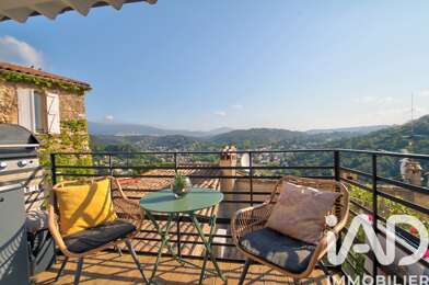Maison 4 pièces 355000 €