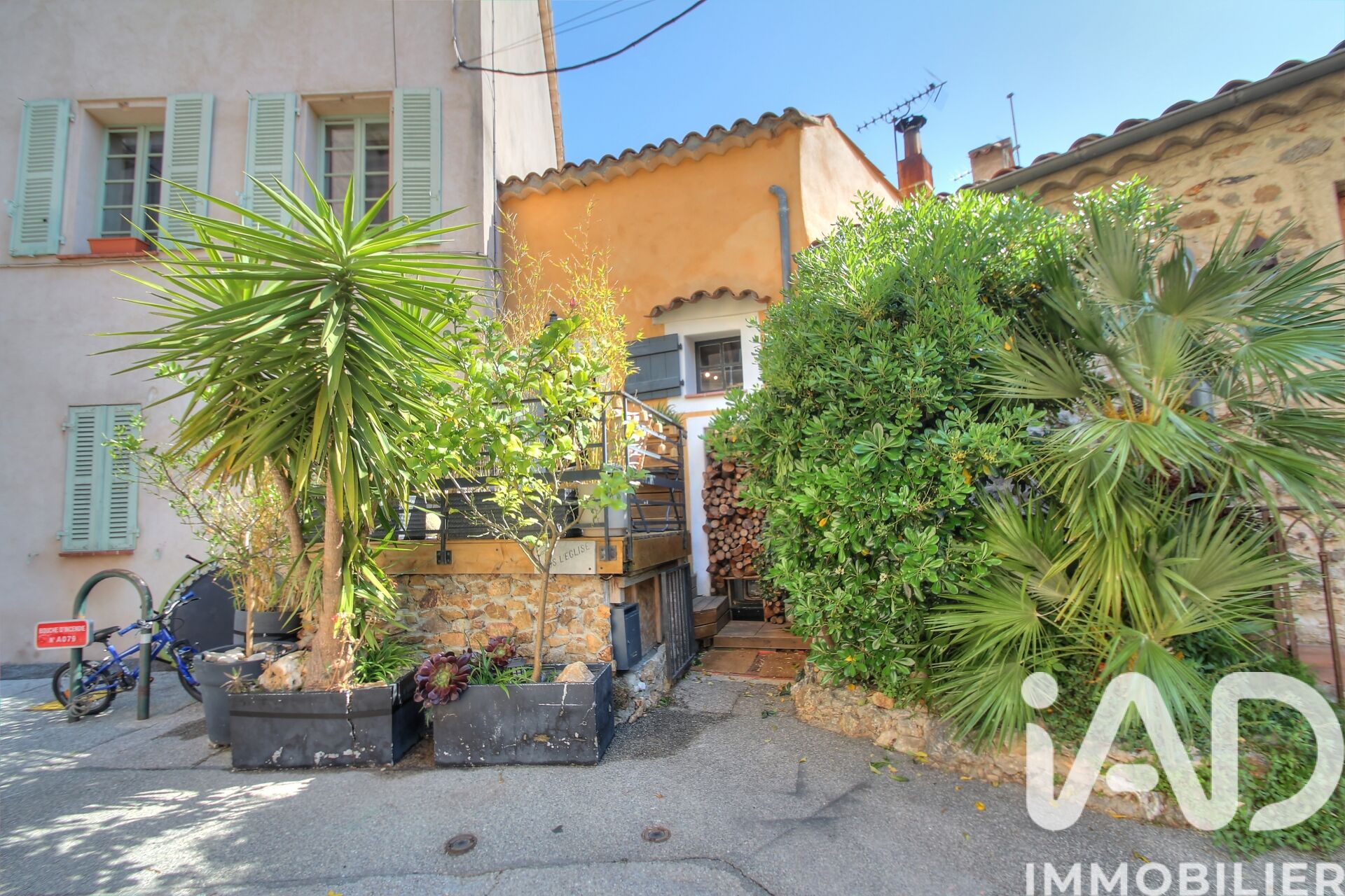 Vente Maison de village 4 pièces - Photo 2