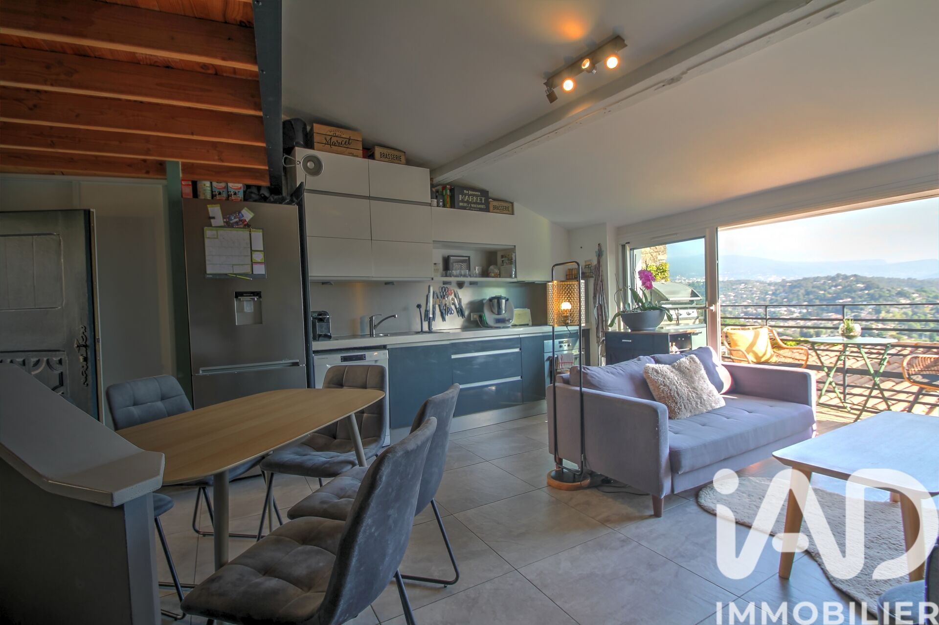 Vente Maison de village 4 pièces - Photo 4