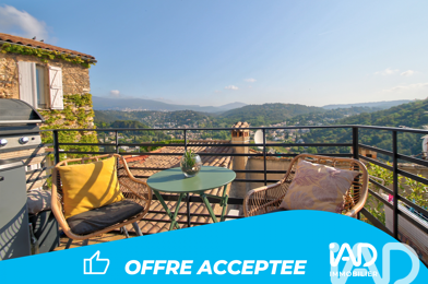 Maison 4 pièces 355000 €