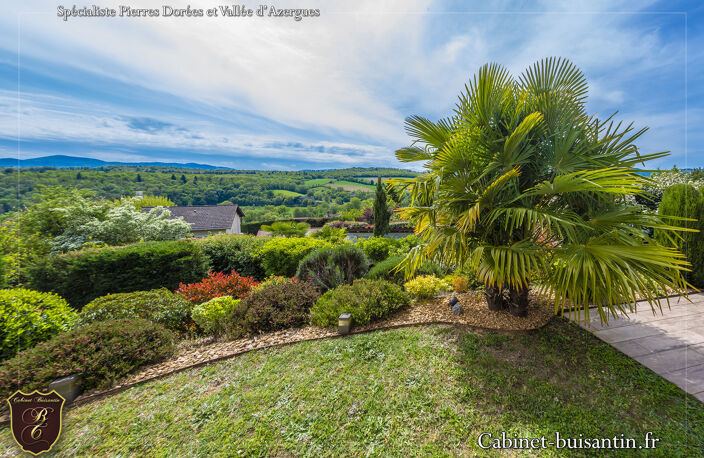Panorama d'exception pour cette villa contemporaine — photo 4