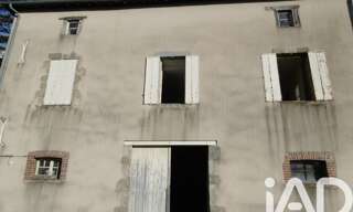 Maison 4 Pièces 80 m² à vendre à Le Dorat (87210)