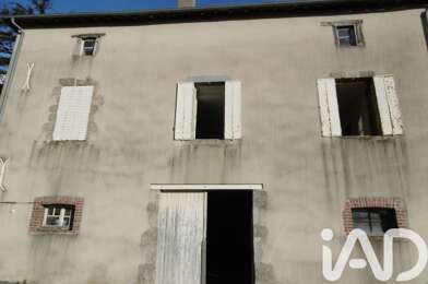 Maison 4 pièces 43000 €