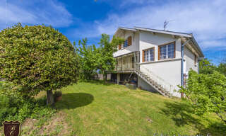 Maison 7 Pièces 145 m² à vendre à Limas (69400)