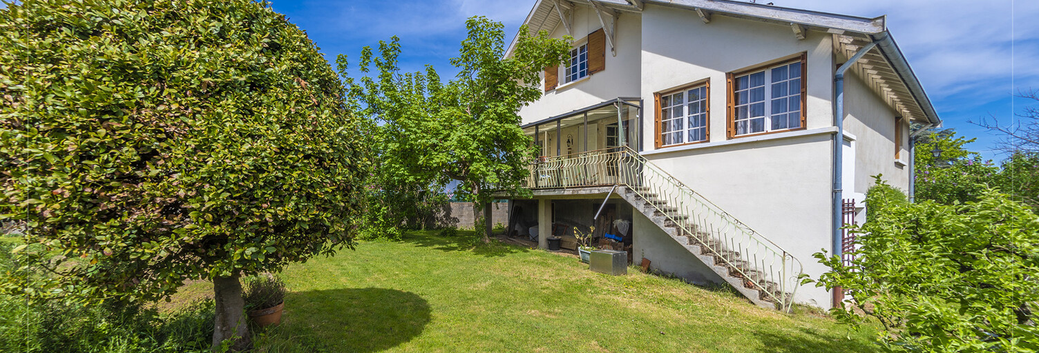 Maison 7 Pièces 145 m² à vendre à Limas (69400)