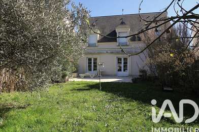 Maison 7 pièces 725000 €