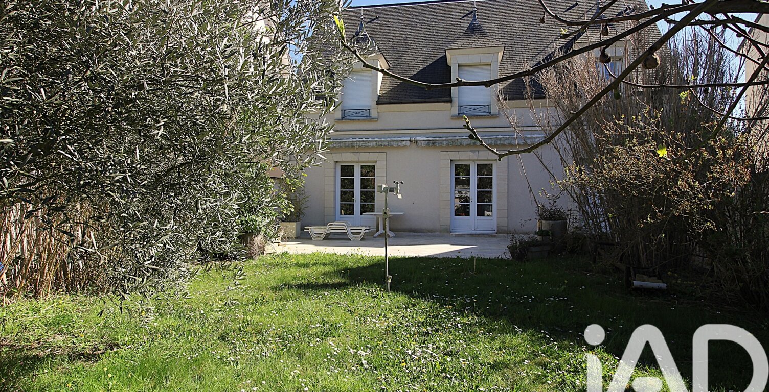 Vente Maison traditionnelle 7 pièces — photo 1