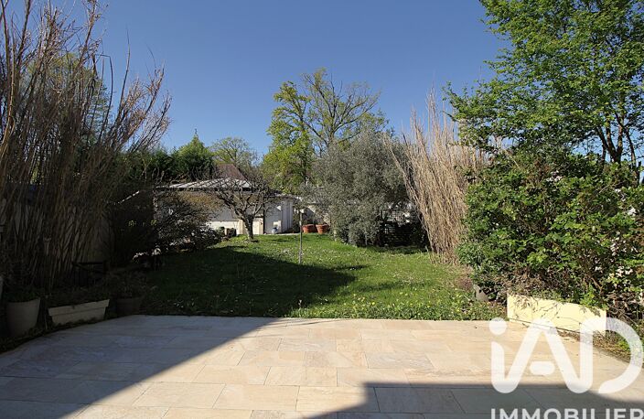 Vente Maison traditionnelle 7 pièces — photo 2
