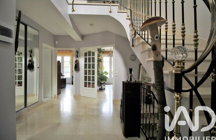 Vente Maison traditionnelle 7 pièces — photo 4