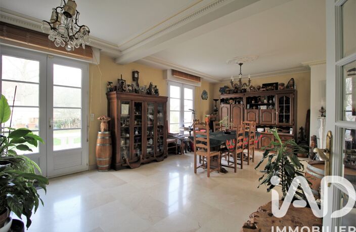 Vente Maison traditionnelle 7 pièces — photo 5