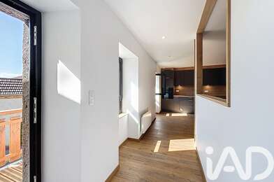 Maison 5 pièces 585000 €