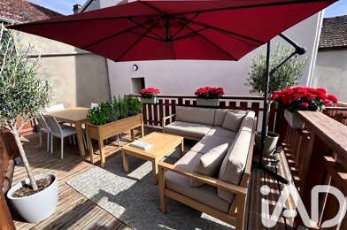 Maison 5 pièces 563000 €