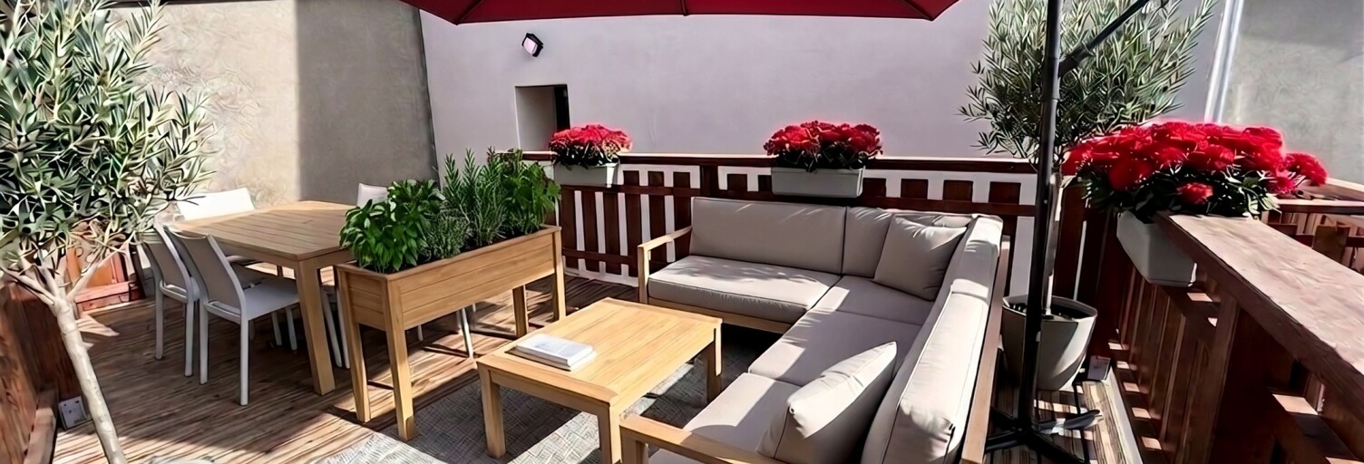 Maison 5 Pièces 131 m² à vendre à Neuvecelle (74500)