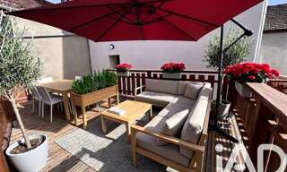 Maison 5 Pièces 131 m² à vendre à Neuvecelle (74500)