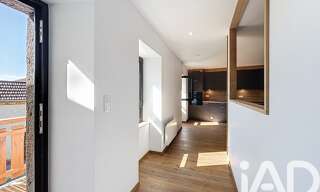 Maison 5 Pièces 131 m² à vendre à Neuvecelle (74500)