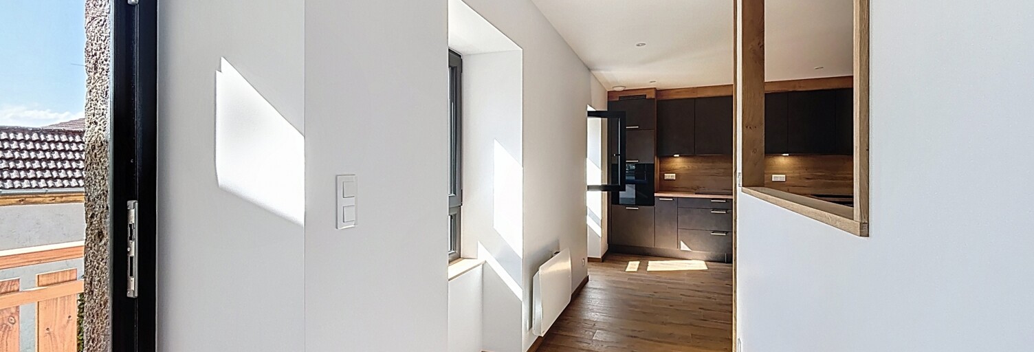 Maison 5 Pièces 131 m² à vendre à Neuvecelle (74500)