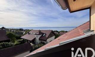 Maison 5 Pièces 131 m² à vendre à Neuvecelle (74500)