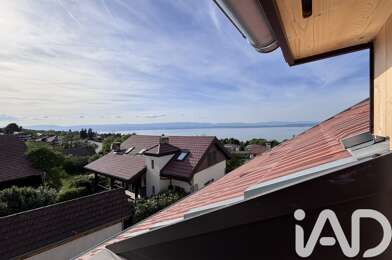 Maison 5 pièces 563000 €
