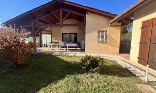 Maison 4 Pièces 100 m² à vendre à Biscarrosse (40600)