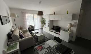 Appartement 2 Pièces 46 m² à vendre à Arcachon (33120)