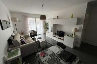 Appartement 2 pièces 378000 €