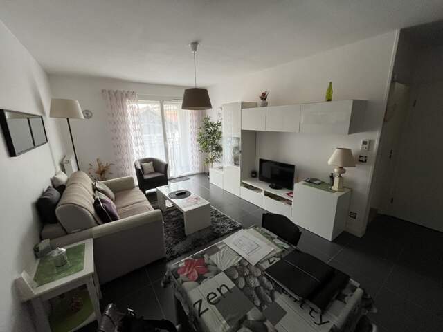 Appartement de 2 pièces principales — photo du bien