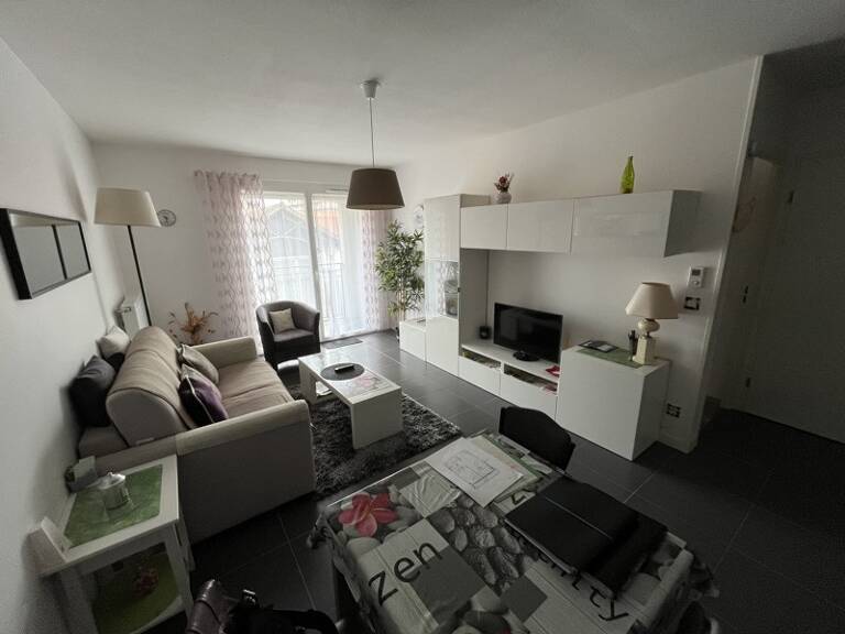 Appartement de 2 pièces principales — photo 1